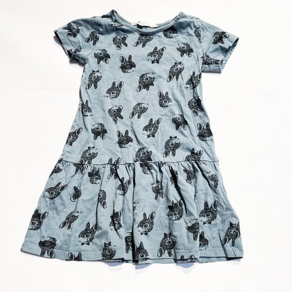 H&M Dress 4-6Y|167401