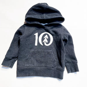 Ten Tree Hoodie 18-24M|171550