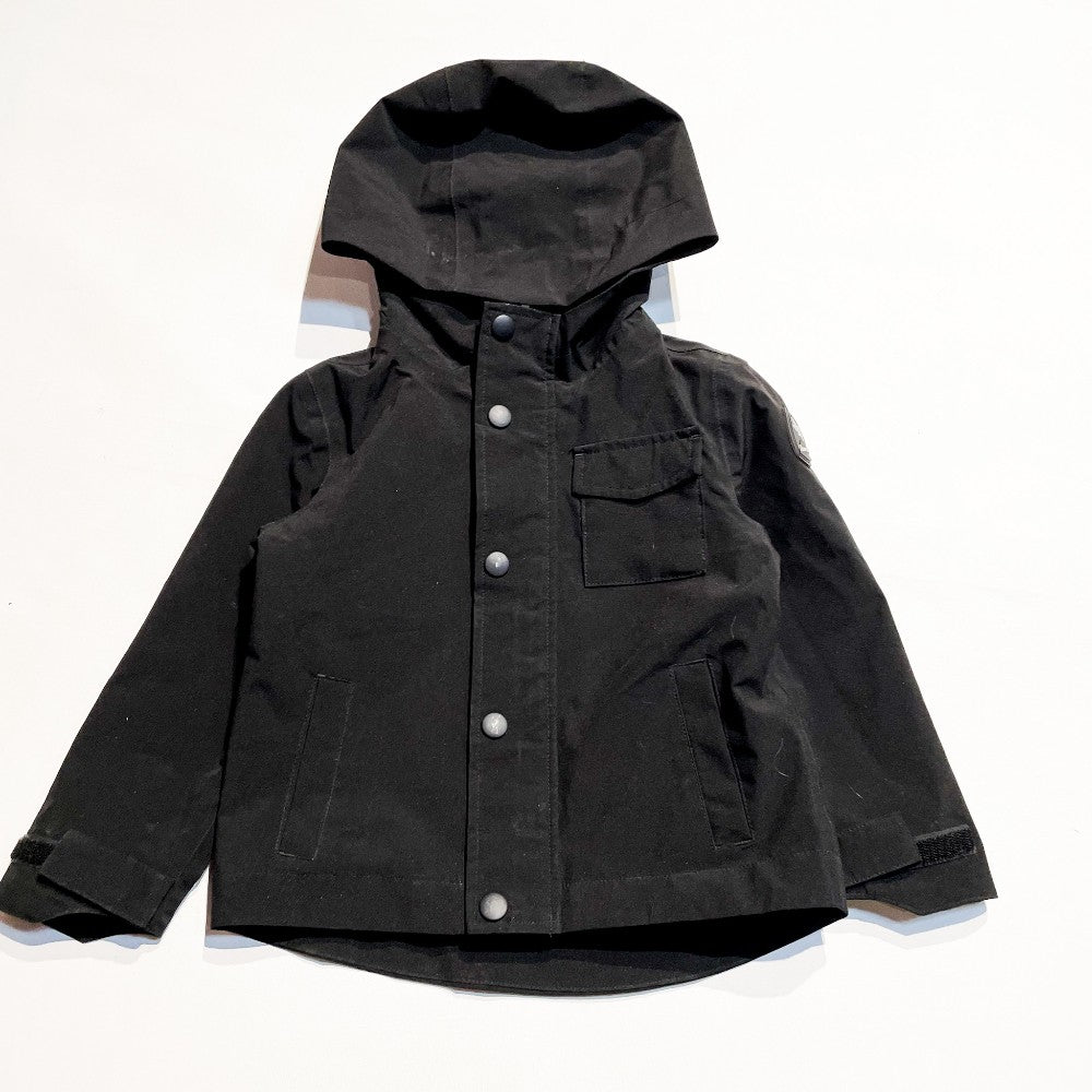 Canadiana Windbreaker 3T|108527