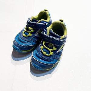 Stride Right 5.5|166659