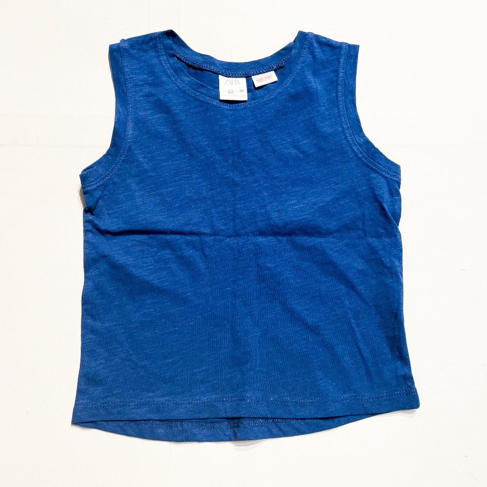 Zara Shirt 2-3Y|173183