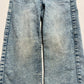 H&M Jeans 2-3Y **Imperfection|219497