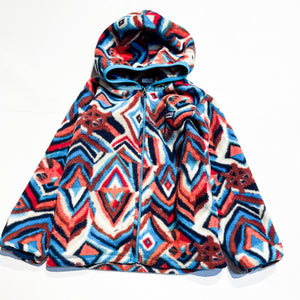 Patagonia Zip Up 5Y|160546