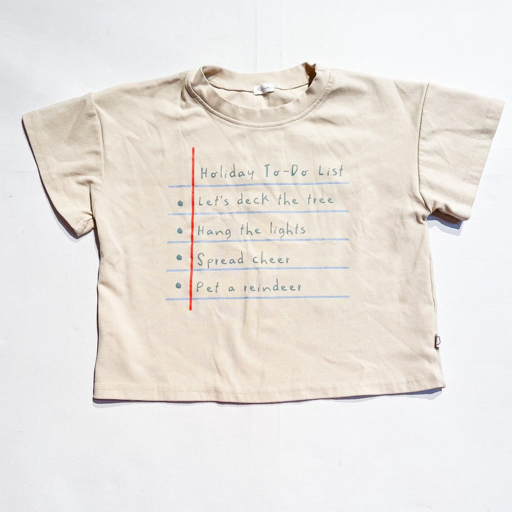 Roobear Shirt 5Y|184179