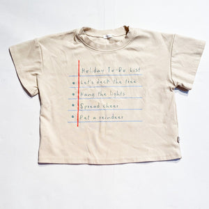 Roobear Shirt 5Y|184179