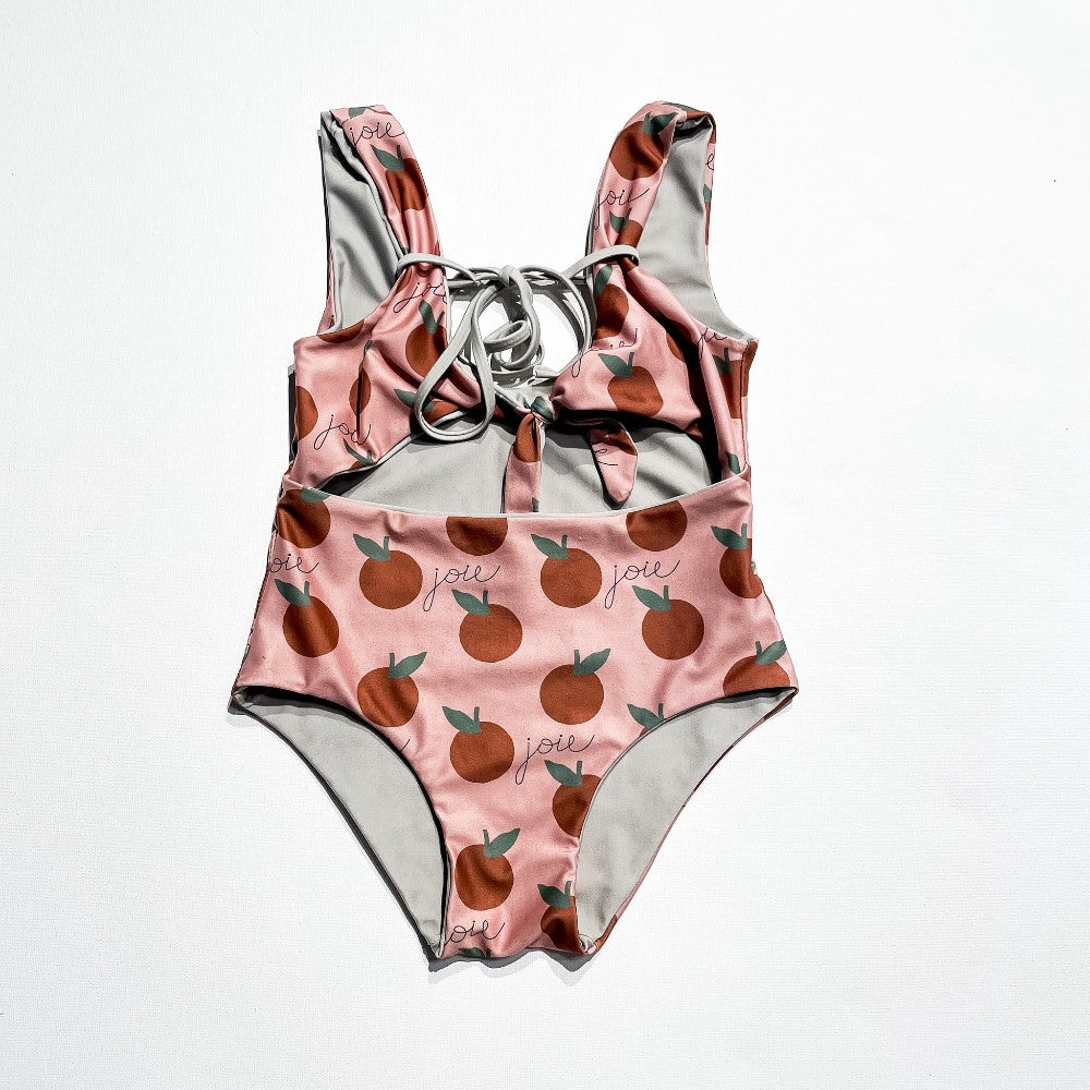Joie Swim 4-5Y **No Size Tag|205117