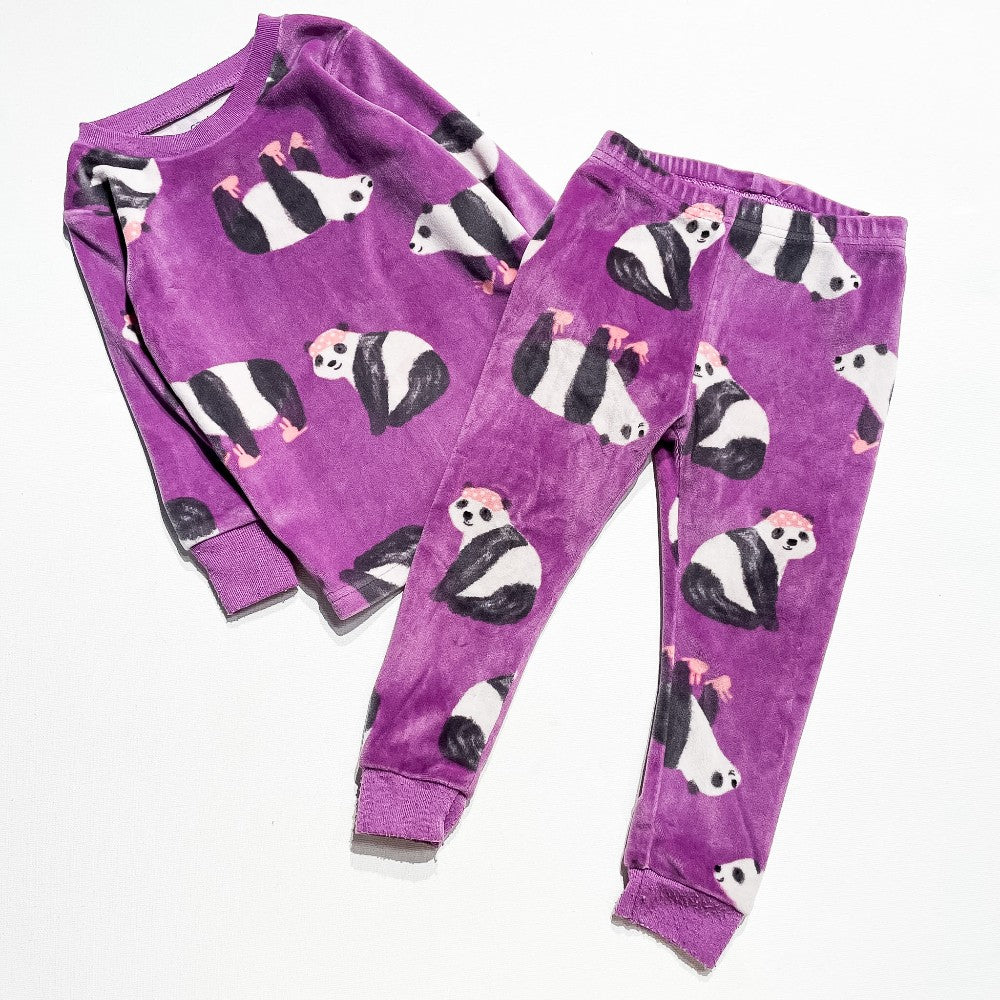 Carters Pajama Set 18M|233280