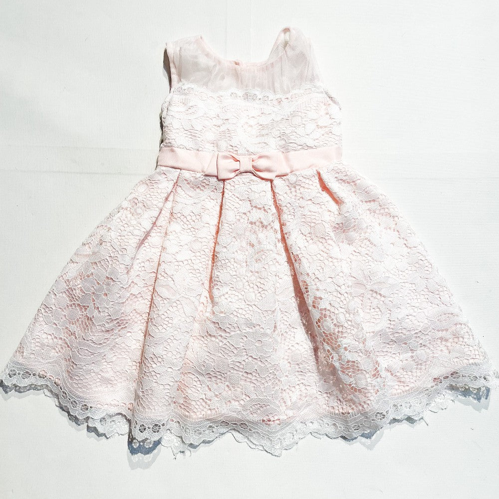 Jona Dress 2Y|166645