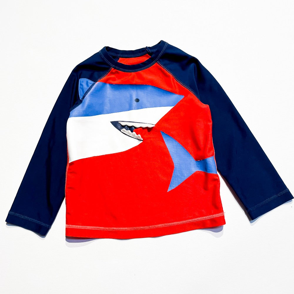 Gap Swim Shirt 18-24M|187830