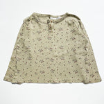 Zara Shirt 4-5Y|212520