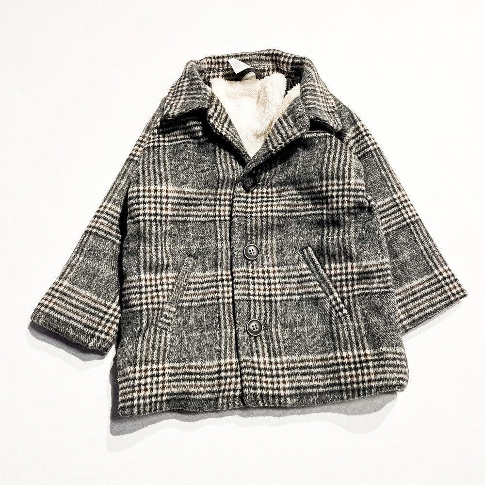 H&M Jacket 12-18M|226457