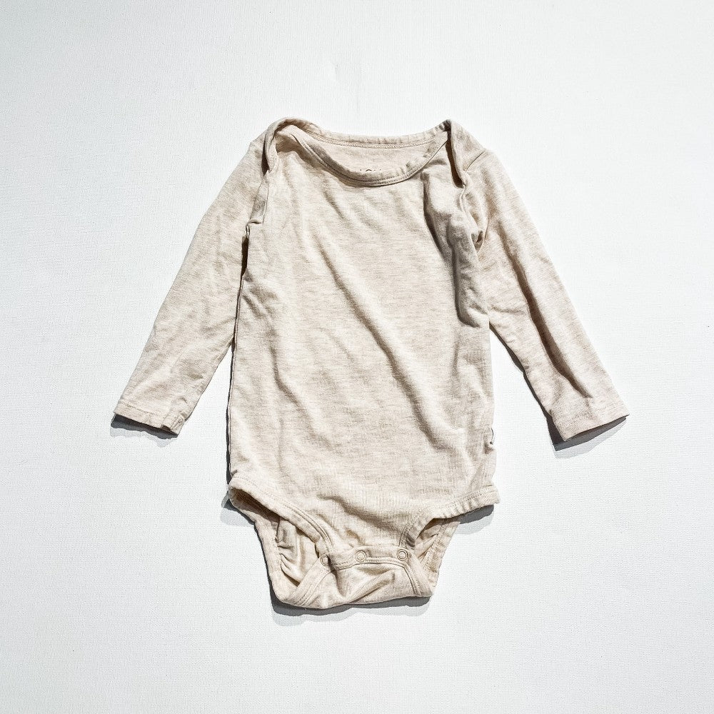 Loulou Lollipop Onesie 3-6M|220187