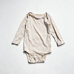 Loulou Lollipop Onesie 3-6M|220187