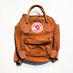 Fjallreaven Back Pack|191918