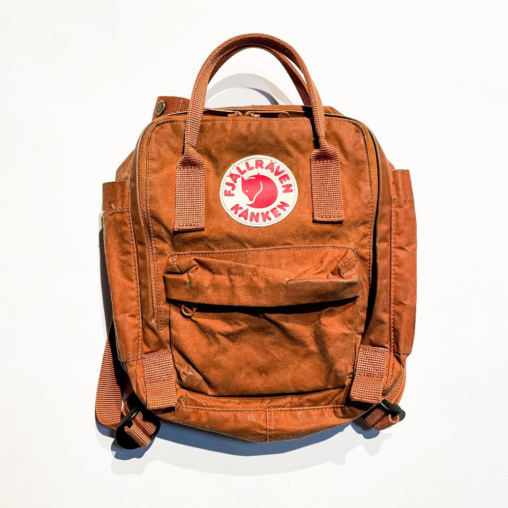 Fjallreaven Back Pack|191918
