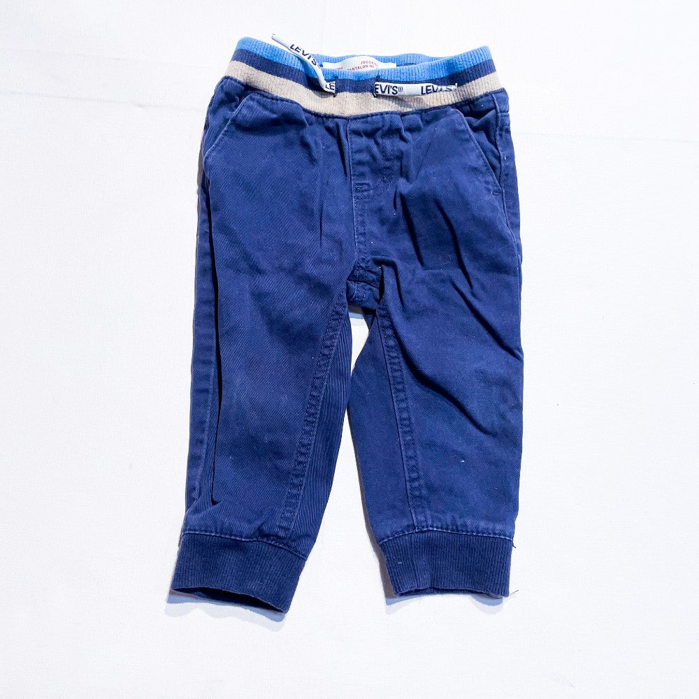 Levi's Pants 12M|182113
