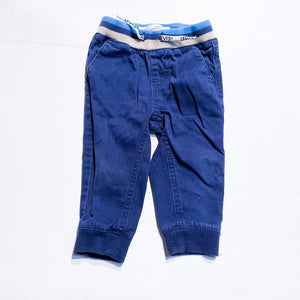 Levi's Pants 12M|182113