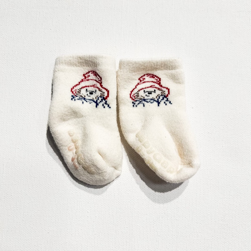 Grip Socks|208068