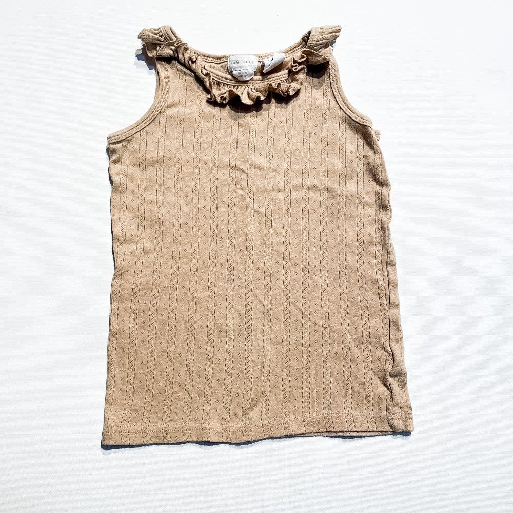 Jamie Kay Shirt 6Y|192955