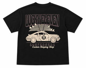 Little Trouble - Lucky 11 T-Shirt