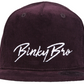 BinkyBro - Snapback Scripps|69527