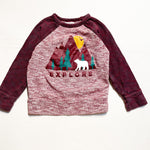 Old Navy Shirt 4Y|173131