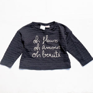 Zara Top 12-18M|149277