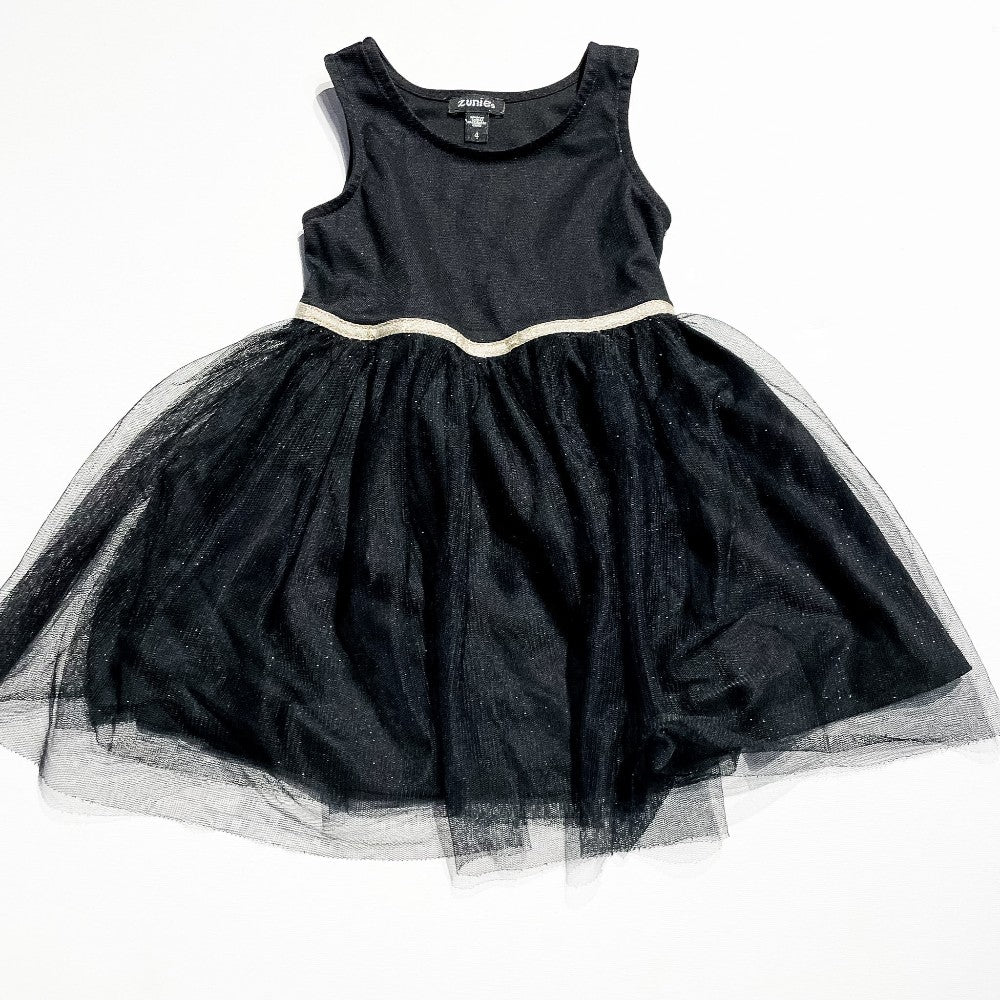 Zunie Dress 4Y|229505