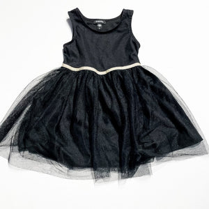 Zunie Dress 4Y|229505