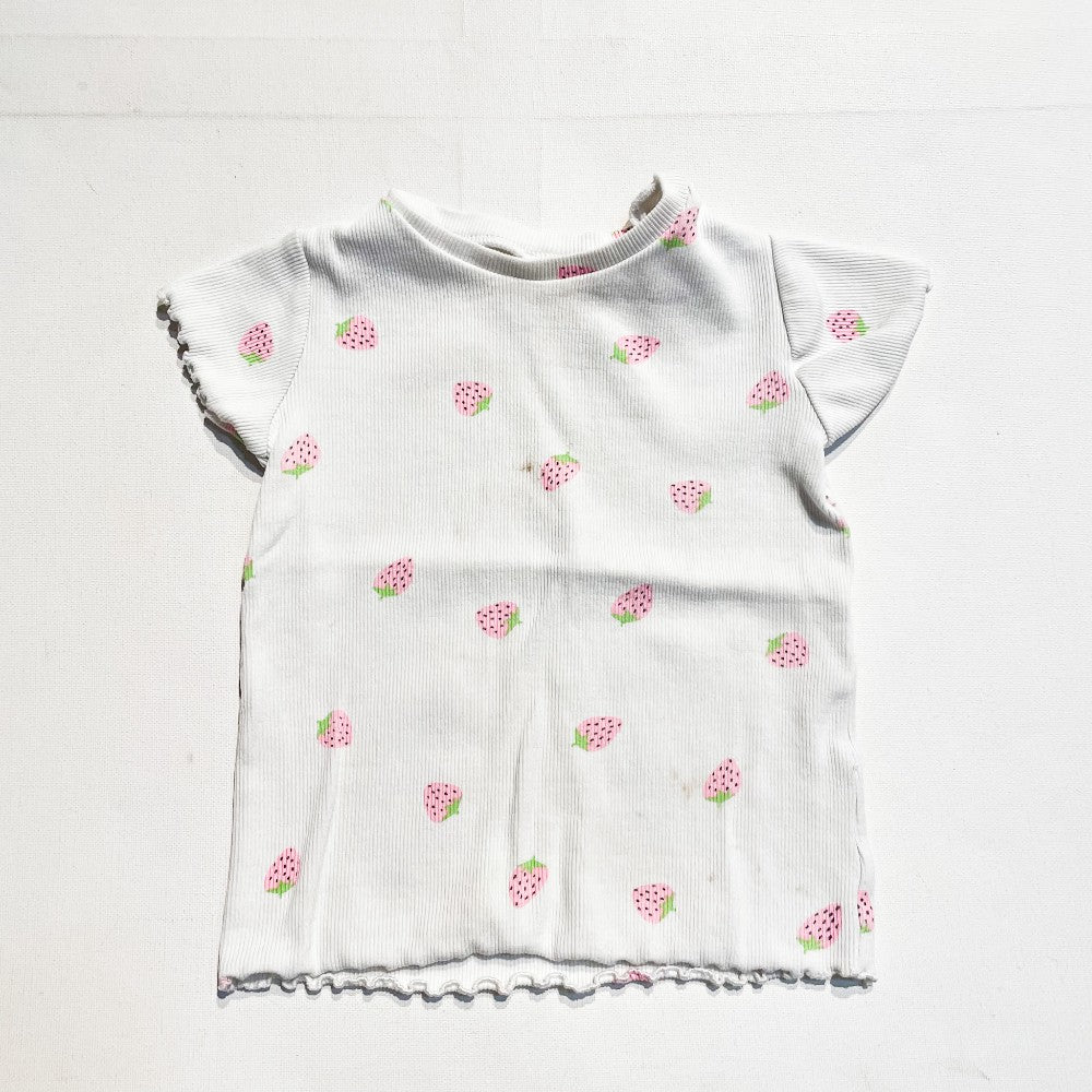 Zara Top 18-24M *Imperfection|165225