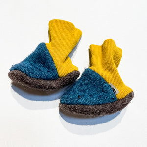 Nook Booties NB|181653