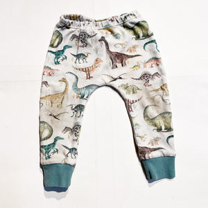 Olive Me Pants 3-6M **Imperfection|141295