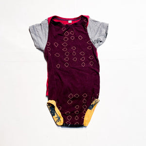 Smoking Lilly Onesie 6-12M|148353
