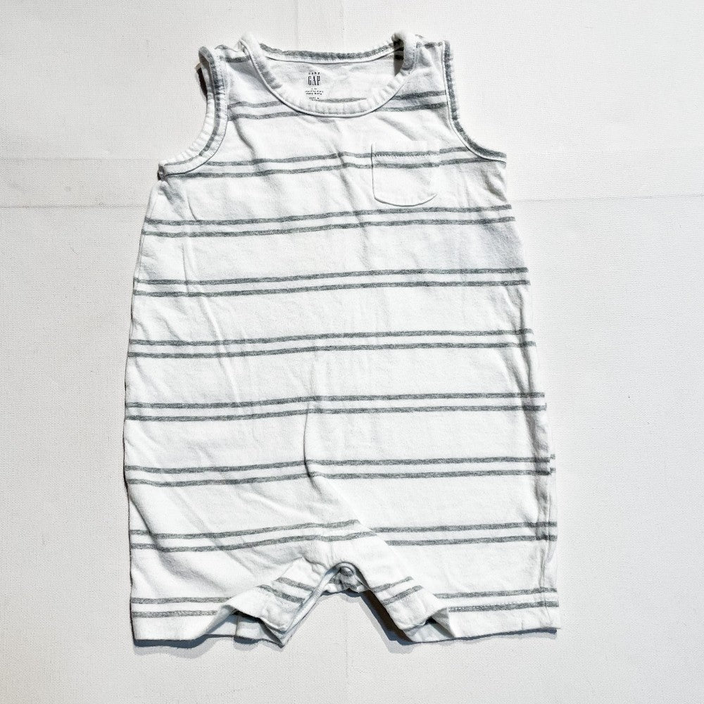 Gap Romper 6-12M|168076
