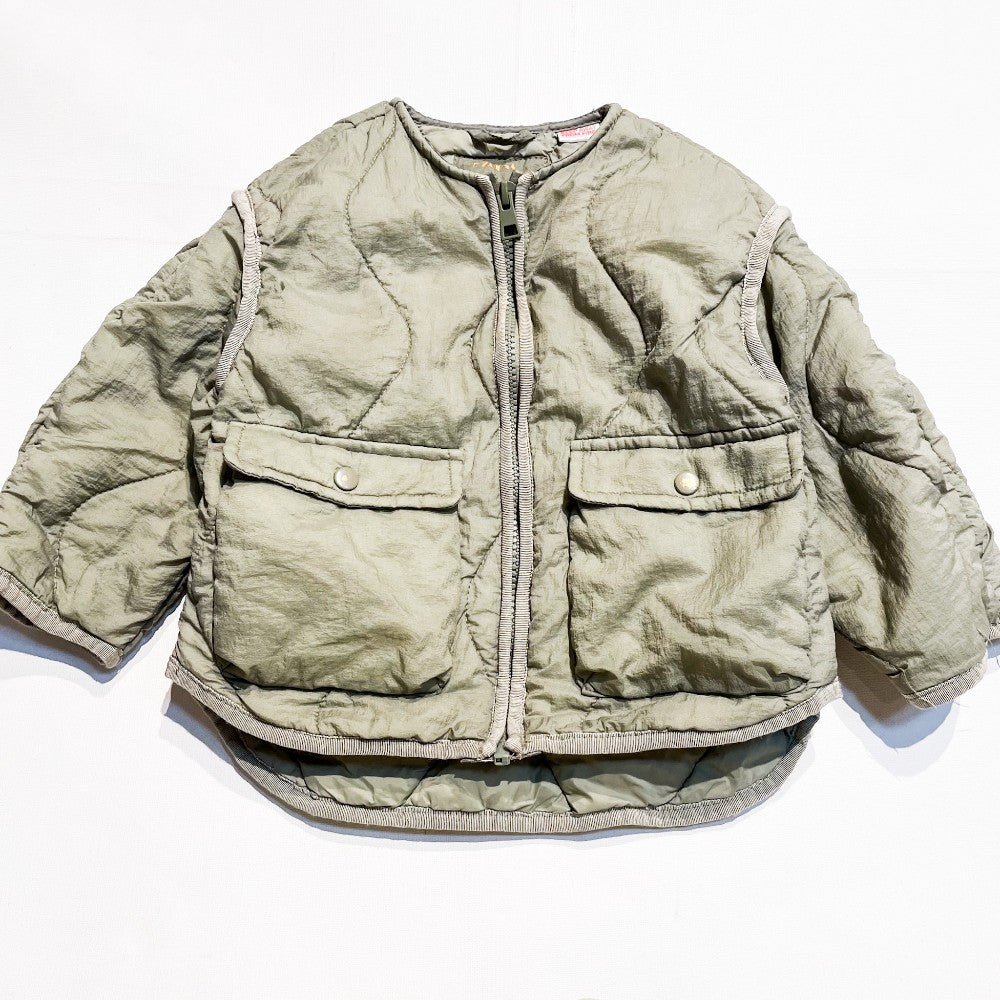 Zara Jacket 18-24M|185109
