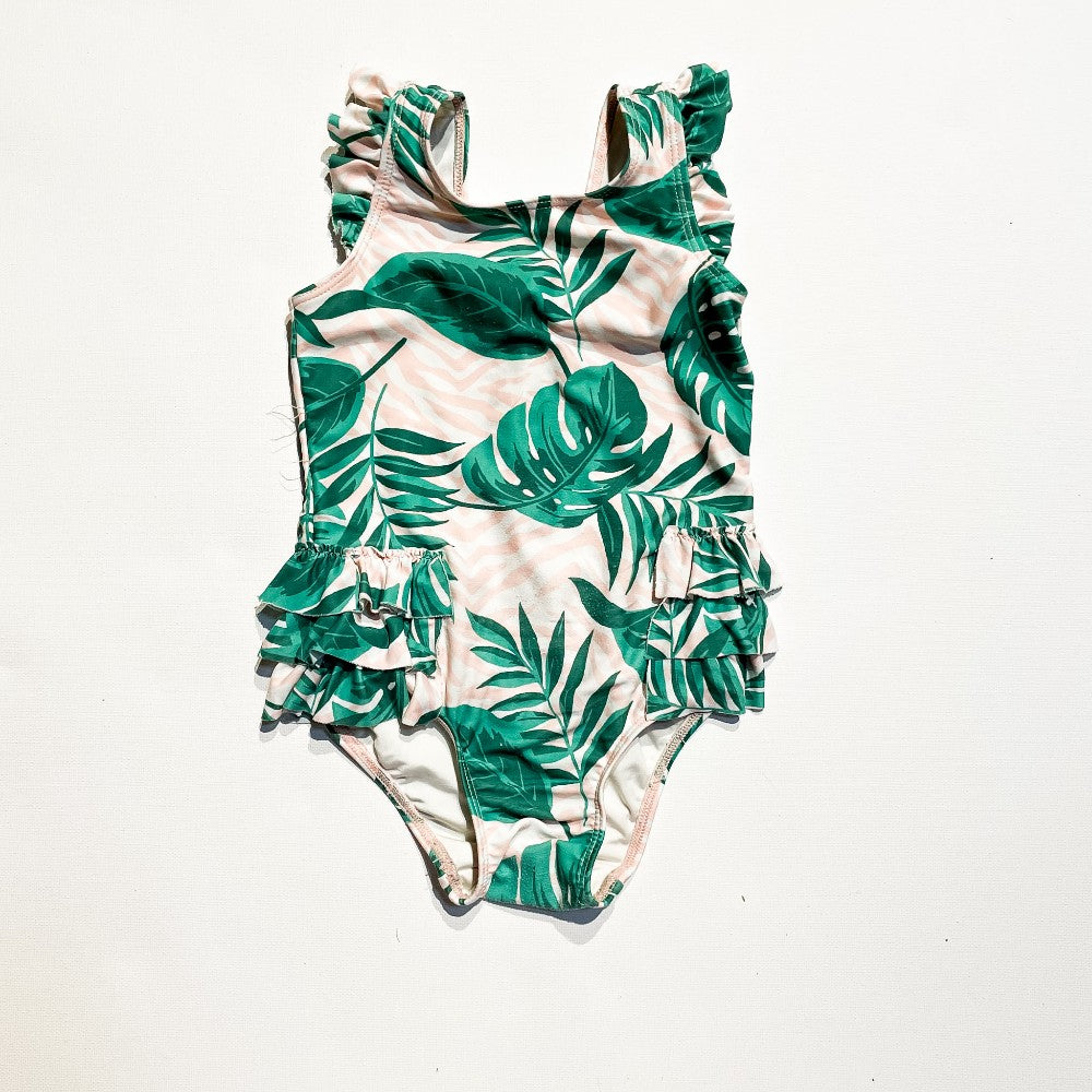 Tucker & Tate Swim Suit 18M **Imperfection|193437