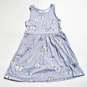 H&M Dress 4-6Y|174557