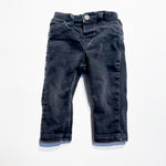 H&M Jeans 6-9M|190258