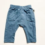 Rabbit & Bear Pants 6-12M (No Size Tag)|219514