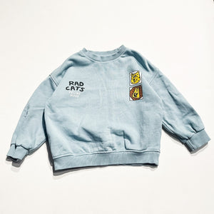 Zara Crew 3Y|225840