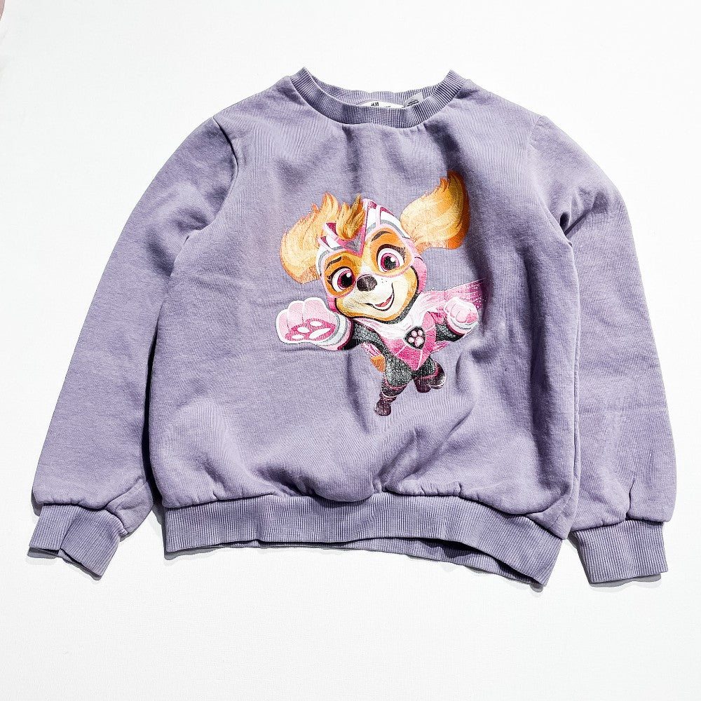 H&M Sweater 6-8Y|224761