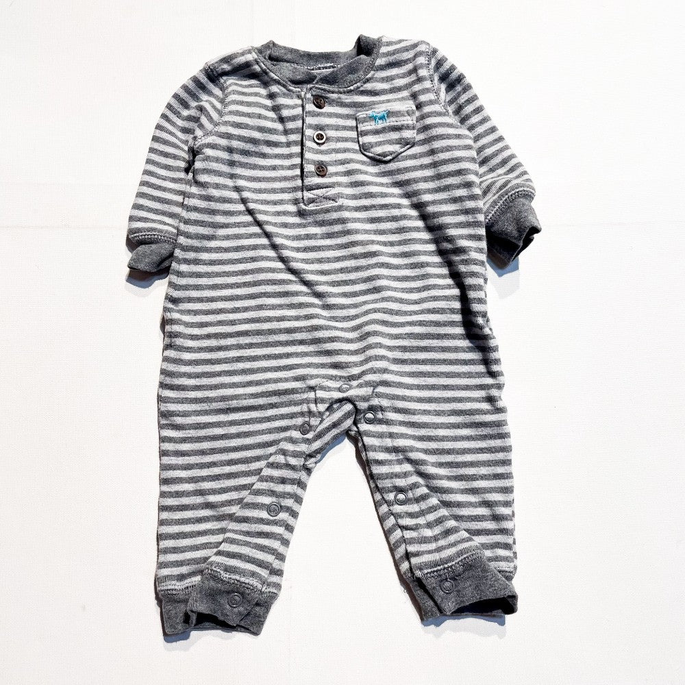 Carters Romper 3M|174112