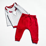 Canadiana Set 6-9M|188975