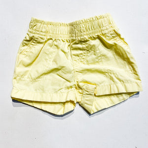 Carters Shorts NB|136986
