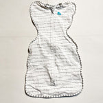 Halo Seep Sack/ Saddle NB|162309
