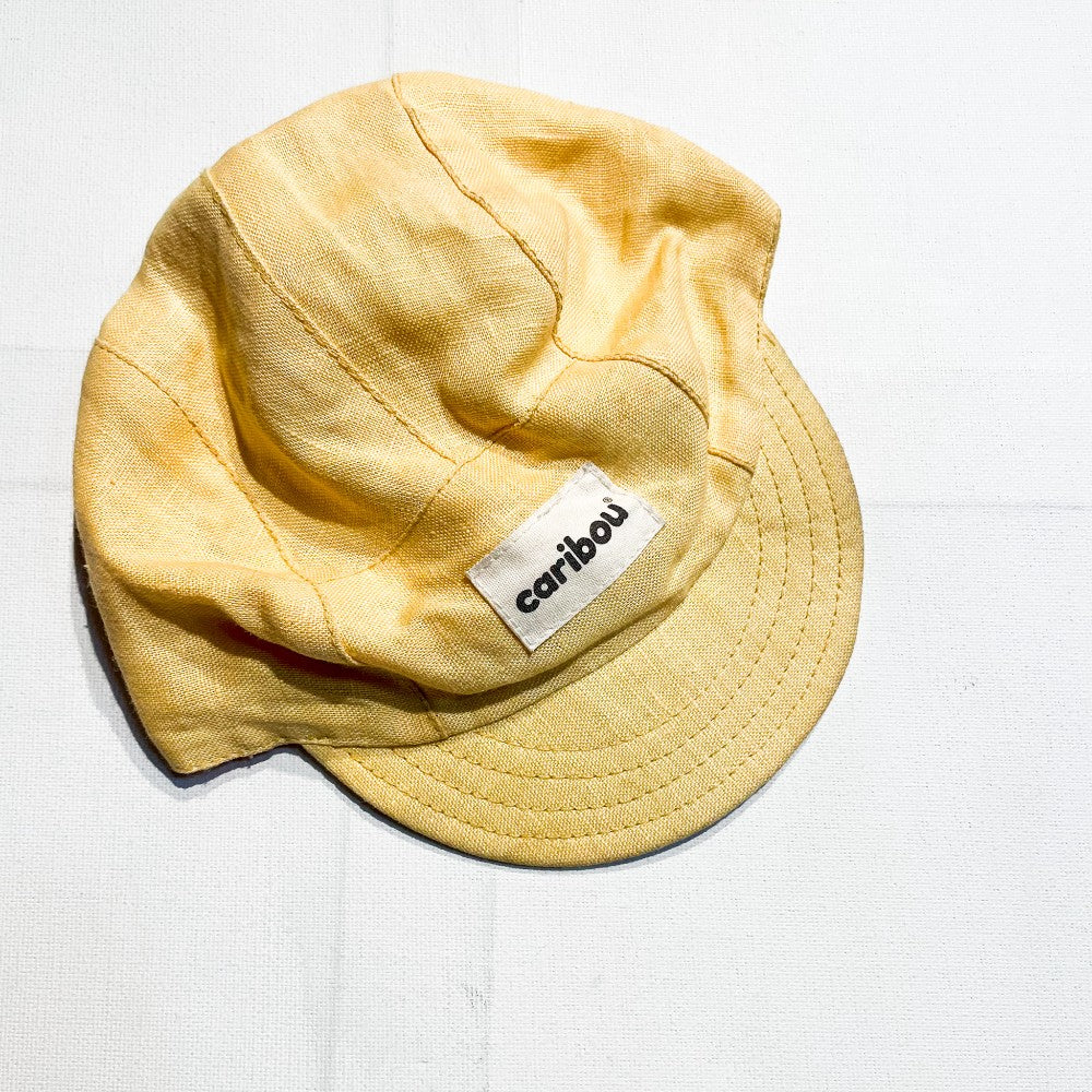 Caribou Hat 0-6M|153644