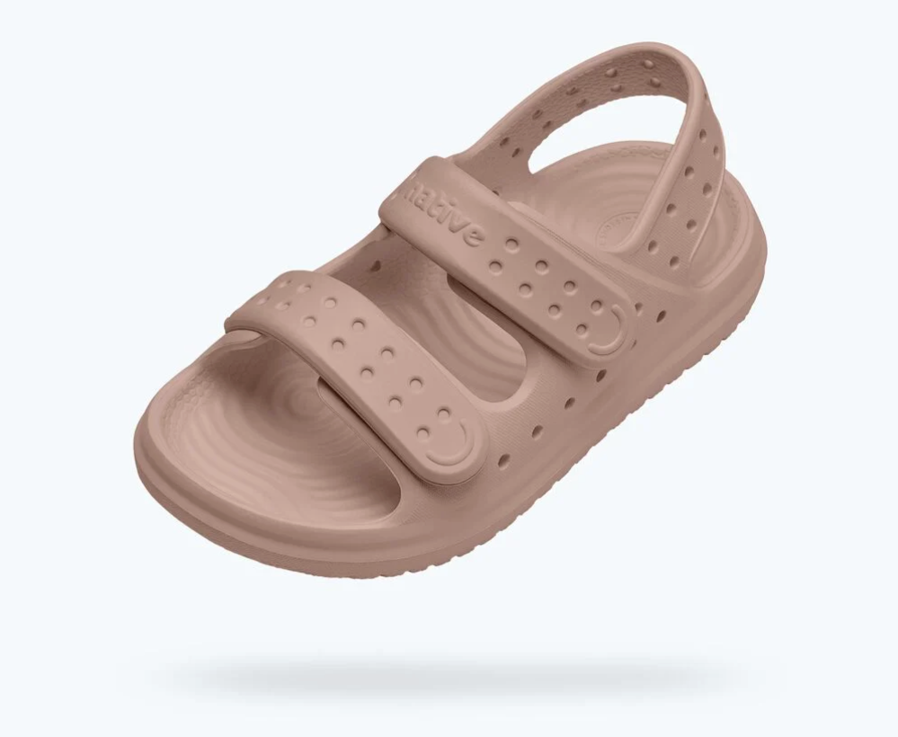 Native - Chase Little Kids - Chameleon Pink/ Chameleon Pink|202550