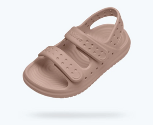 Native - Chase Little Kids - Chameleon Pink/ Chameleon Pink|202550