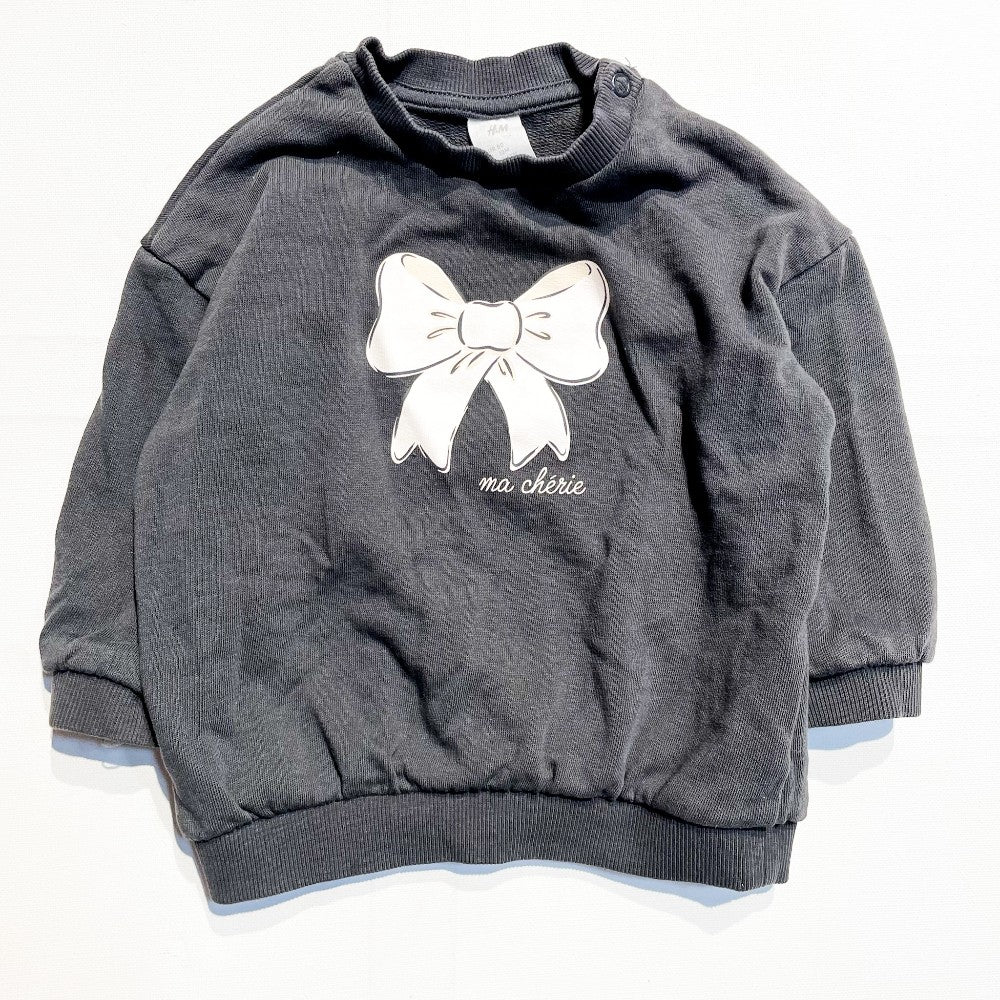 H&M Crew 9-12M|145493