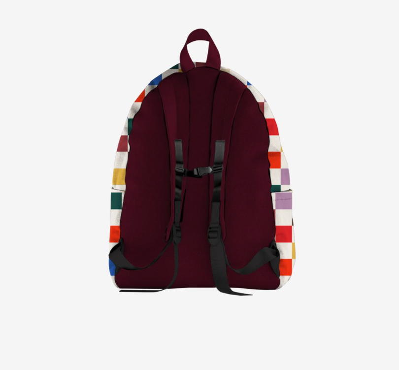 Headster - Colorburst Pre-School Bag|157857